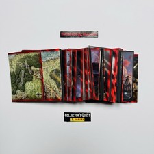 Panini dungeons dragons - dungeons,