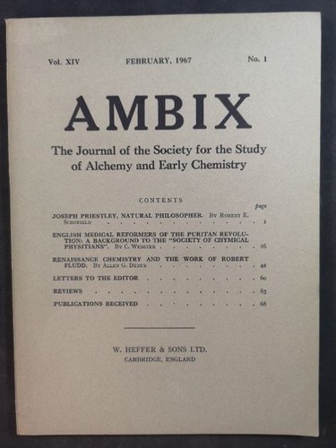 Ambix giornale della - ambix.,