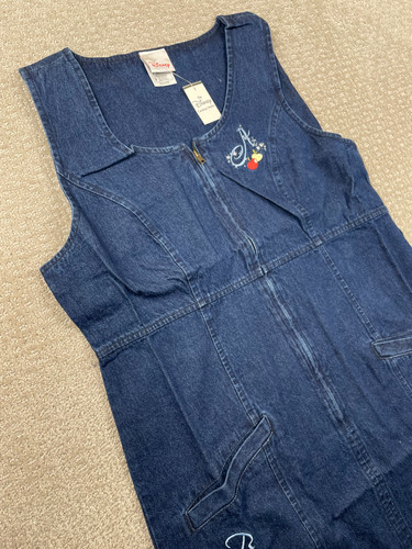 Nwt vintage 90s disney store - 90s,