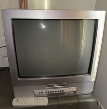 Toshiba MD20P1 20" CRT Color