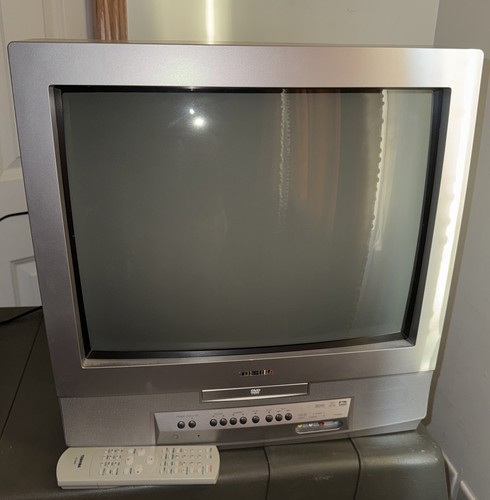 Toshiba md20p1 crt - md20p1,