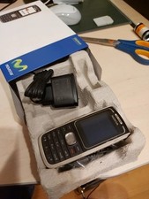 NOKIA 1650 Metallic Black -