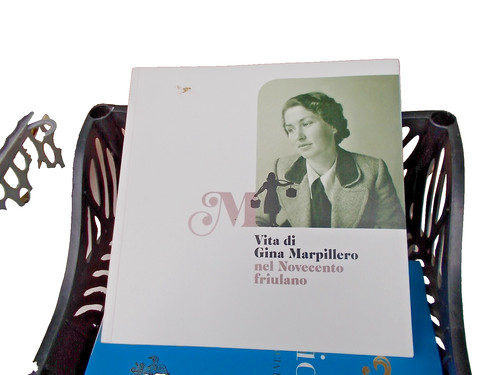 Vita gina marpillero - vita, del