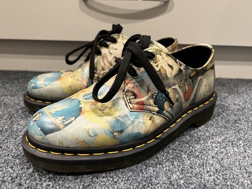 Scarpe donna martens - scarpe, dr.