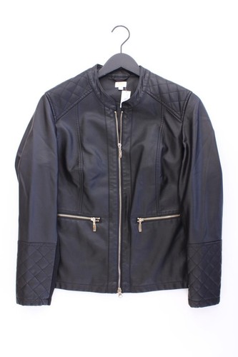 Giacca ecopelle milano - giacca,