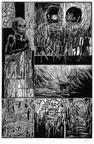 Kalako kalavera nocturno - kalako,