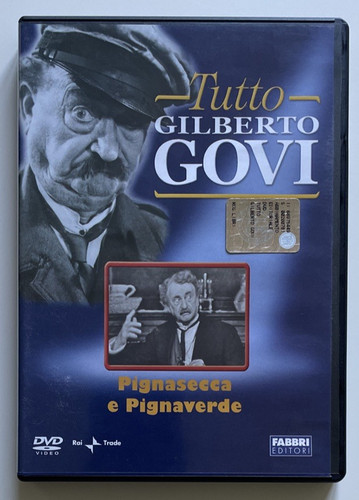 Tutto gilberto govi - tutto,