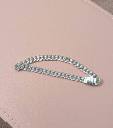 Pandora timeless pavé cuban - pandora,
