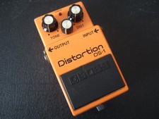 Made in Japan 1984 Japan BOSS