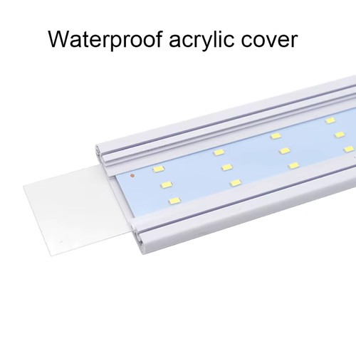 Acquario luce led super - luce,