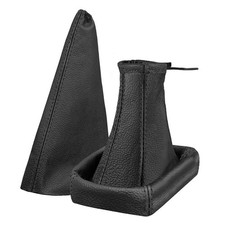 Cuffia + Manicotto Freno a