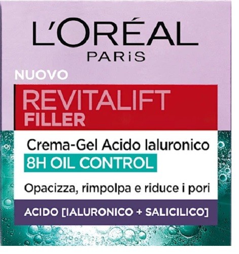 Oreal revitalift filler - l'oreal,