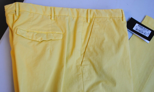 Pantalone cotone - pt,
