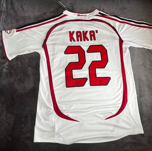 Maglia trasferta milan - maglia, da