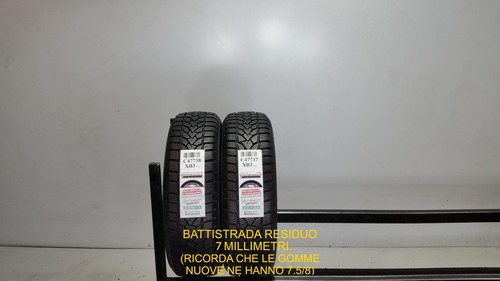 Gomme usate termiche - ,