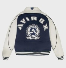 Giacca biker bomber uomo