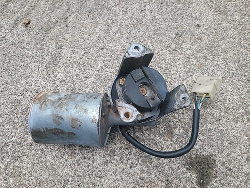 Motorino tergicristalli fiat - motorino,