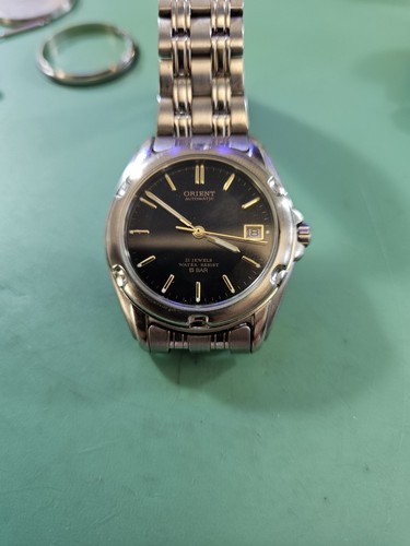 Orologio automatico orient - automatico.,