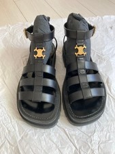 CELINE Sandali Clea Triomphe