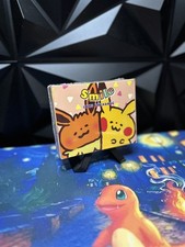 Pokemon Smile Database 2026 -
