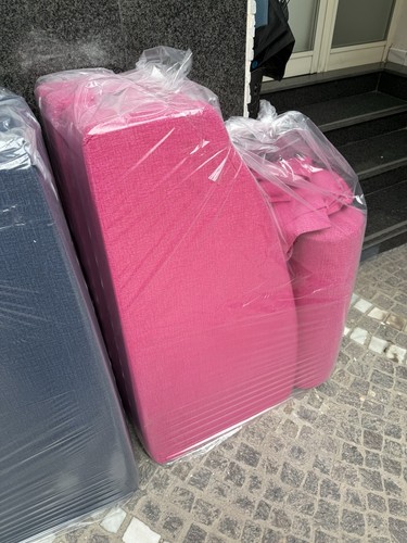 Cuscini mezzaluna per - mezzaluna,