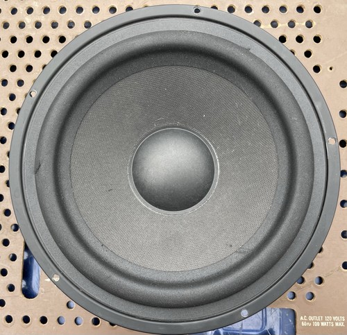 Jbl altoparlante subwoofer - altoparlante, 10"
