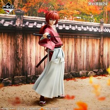 Rurouni Kenshin Ichiban Kuji
