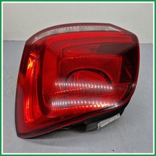 Fanale Posteriore Destro DX