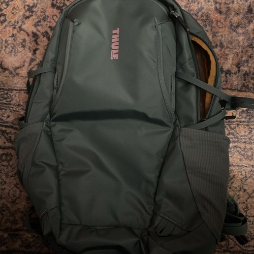 Nuovo zaino thule - zaino,
