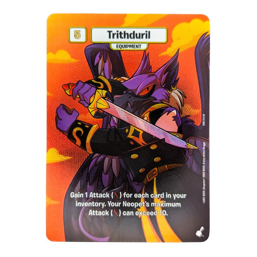 Neopets battledome tcg - battledome,
