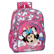 Zaino disney minnie mouse - zaino,