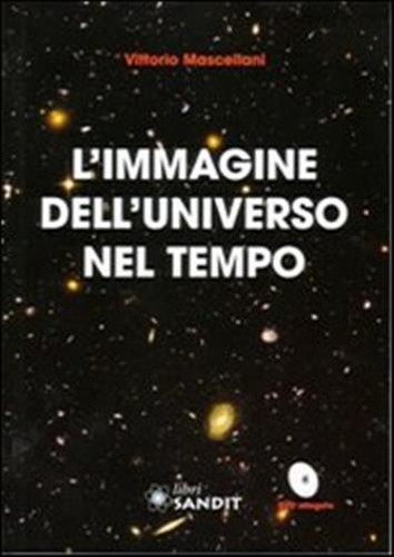 Immagine dell universo nel - dell'universo,