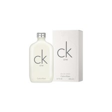 Calvin Klein Ck One Eau de