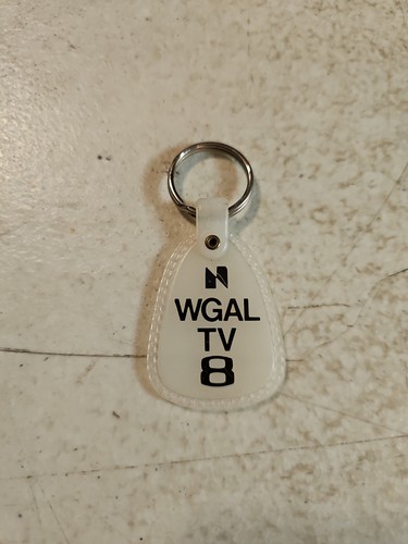 Portachiavi wgal 8 - portachiavi,