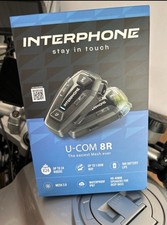 interfono moto coppia