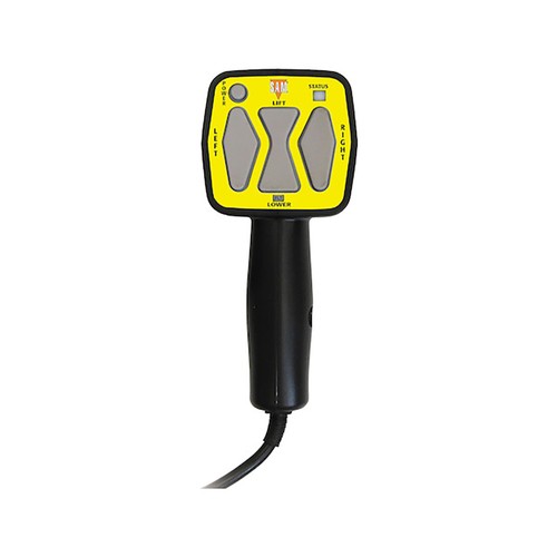 Aggiornamento controller