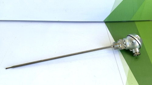 Jumo pt100 sonda - sonda, temperatura