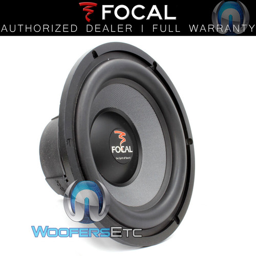 Focal 27a sub access - 27a,