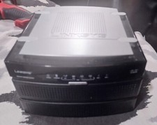 Linksys Network Storage System