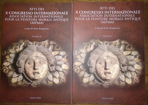 Annali archeologia storia - archeologia,