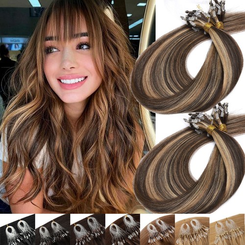 Extension capelli umani spessa - extension,