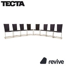 Set 8 sedie a dondolo in