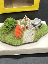 Trenino elettrico h0 miniature