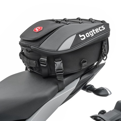 Borsa sella per honda - da,