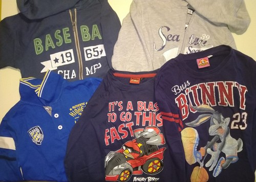 Lotto felpe con - felpe,