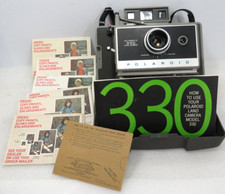 Fotocamera terrestre polaroid - terrestre,