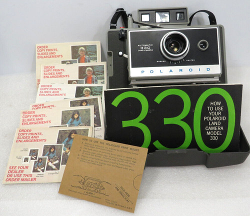 Fotocamera terrestre polaroid - fotocamera,