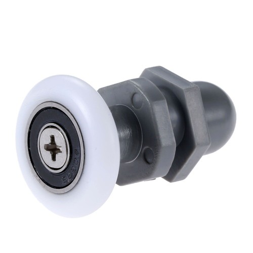 Rulli porta doccia - , singola