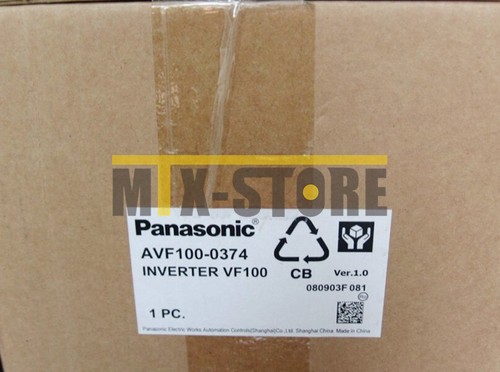 Inverter avf100 0374 panasonic - inverter, avf100-0374