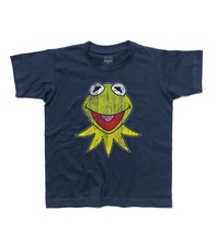 T-shirt bambino KERMIT la rana